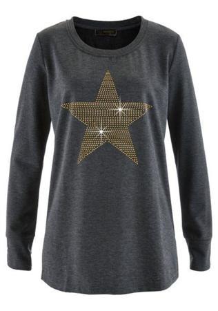 Толстовка Quelle