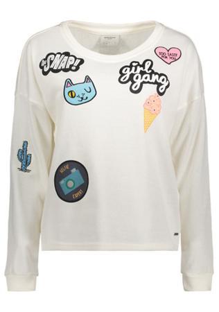 Толстовка Quelle