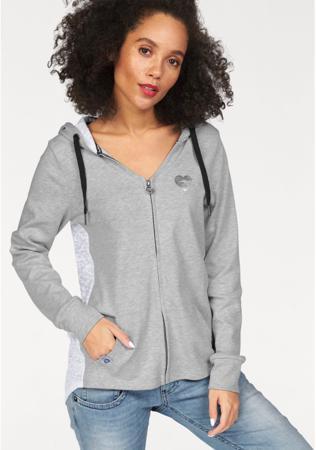 Толстовка Quelle