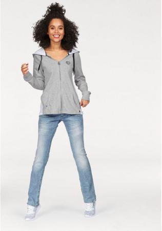 Толстовка Quelle