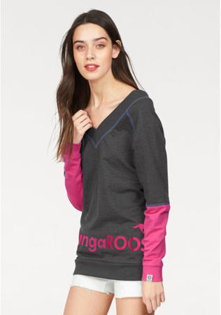 Толстовка Quelle