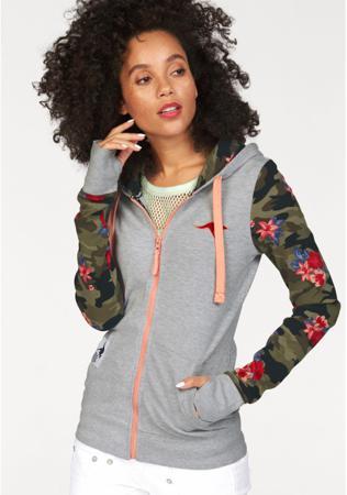 Толстовка Quelle