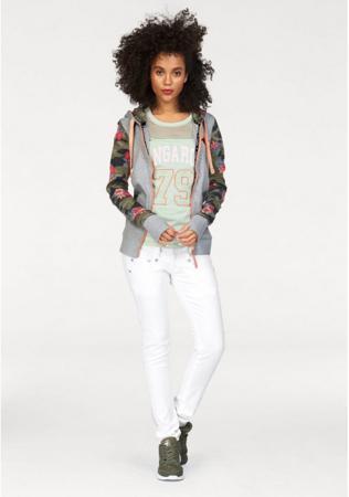 Толстовка Quelle