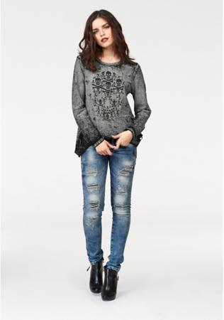 Толстовка Quelle