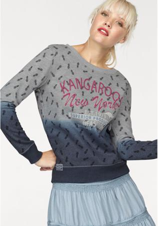 Толстовка Quelle