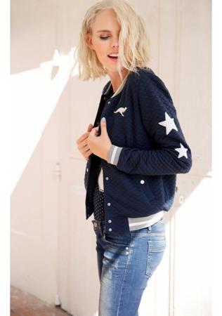 Толстовка Quelle