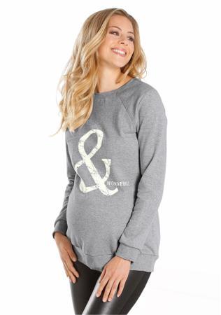 Толстовка Quelle