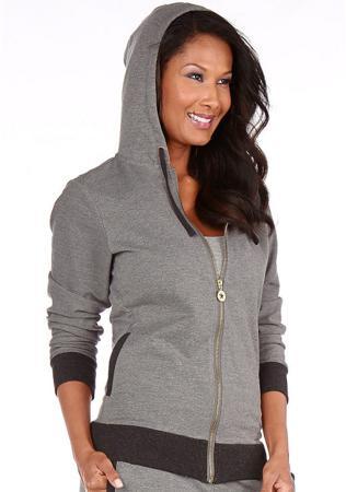 Толстовка Quelle