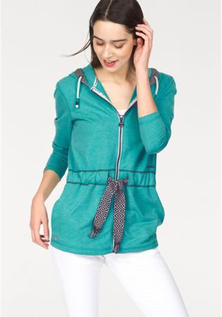 Толстовка Quelle