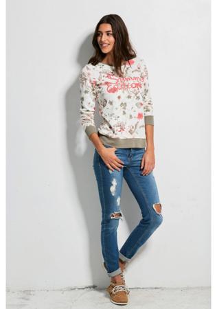 Толстовка Quelle