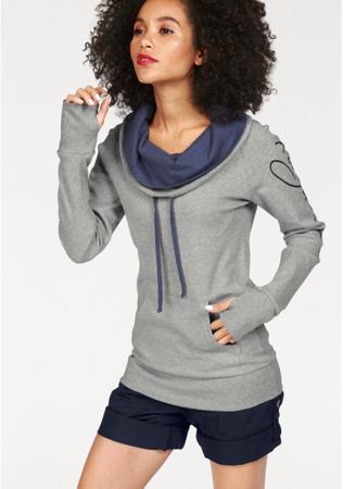 Толстовка Quelle