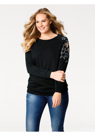 Толстовка Quelle