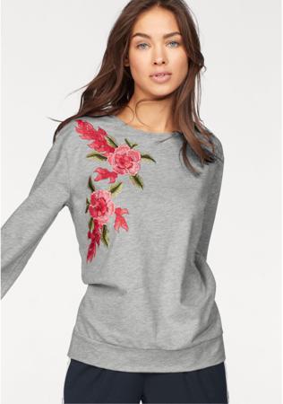 Толстовка Quelle