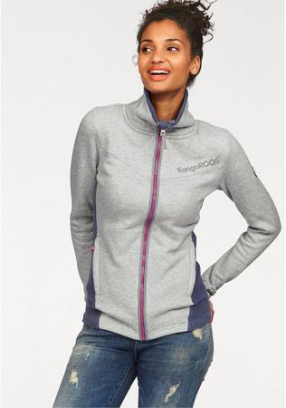 Толстовка Quelle