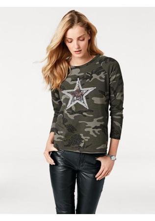 Толстовка Quelle