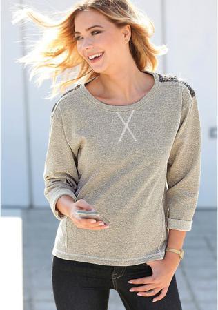 Толстовка Quelle