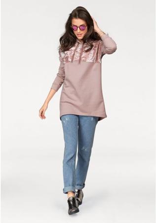 Толстовка Quelle