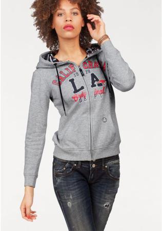 Толстовка Quelle