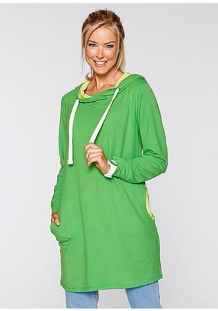 Толстовка Quelle