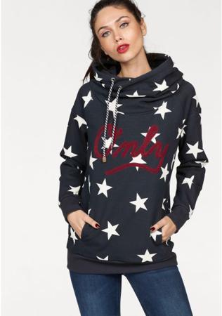 Толстовка Quelle