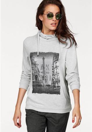 Толстовка Quelle