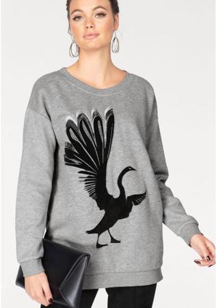 Толстовка Quelle