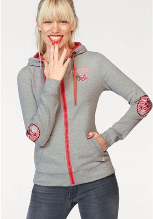 Толстовка Quelle