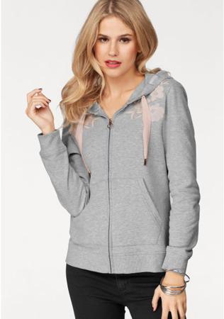 Толстовка Quelle