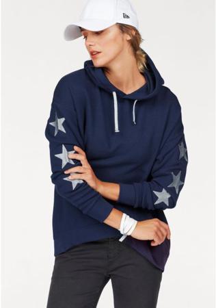 Толстовка Quelle