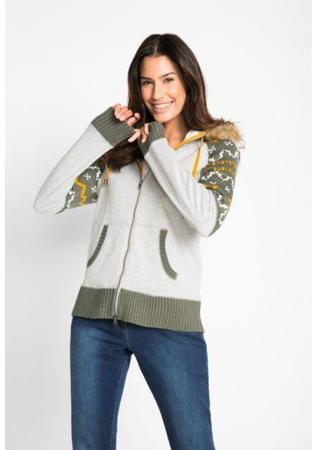 Толстовка Quelle