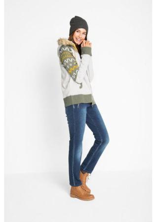 Толстовка Quelle