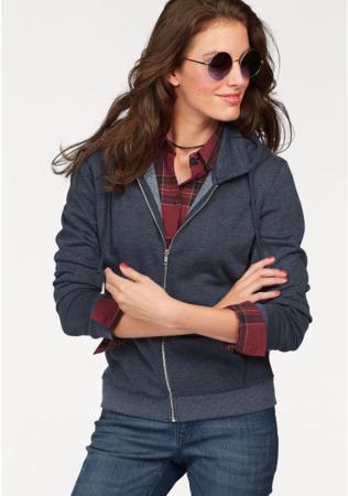 Толстовка Quelle