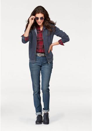 Толстовка Quelle