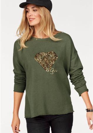 Толстовка Quelle