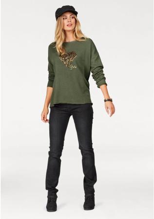 Толстовка Quelle