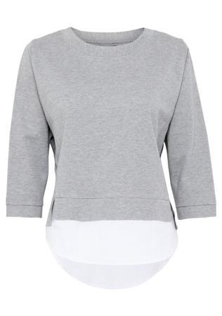 Толстовка Quelle