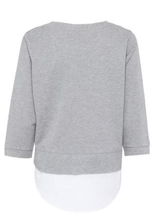 Толстовка Quelle