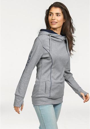 Толстовка Quelle