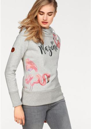 Толстовка Quelle