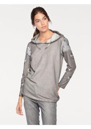 Толстовка Quelle