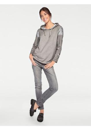 Толстовка Quelle