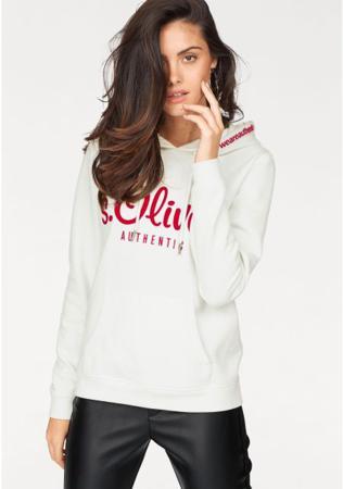 Толстовка Quelle