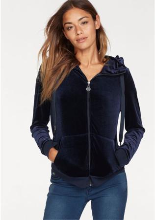 Толстовка Quelle