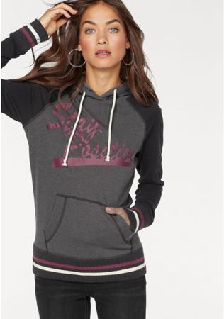 Толстовка Quelle