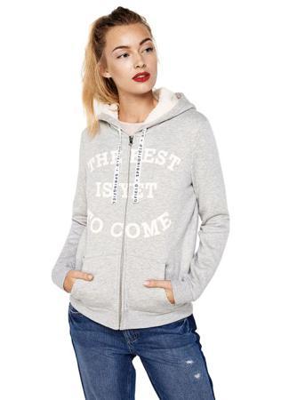 Толстовка Quelle