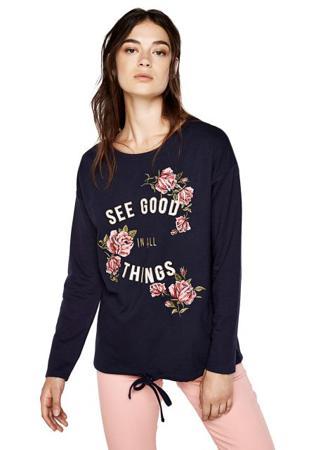 Толстовка Quelle