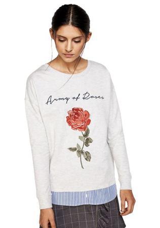 Толстовка Quelle