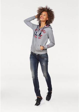 Толстовка Quelle