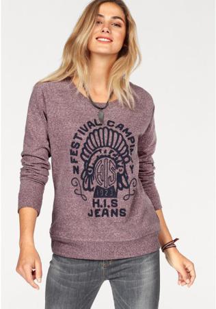 Толстовка Quelle