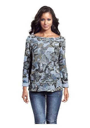 Толстовка Quelle